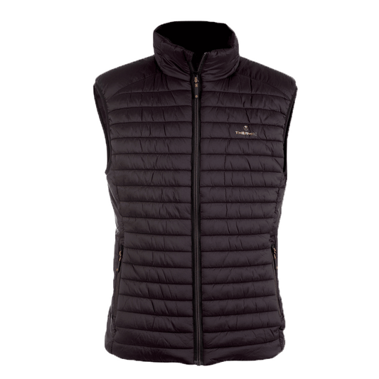 Therm-ic Heated Mens Vest - Powerbank Not Included