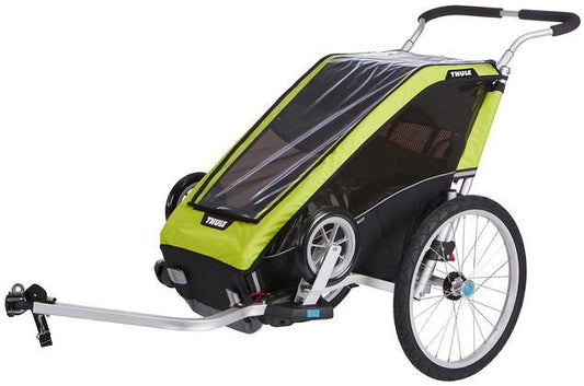 Thule Chariot Cheetah XT1