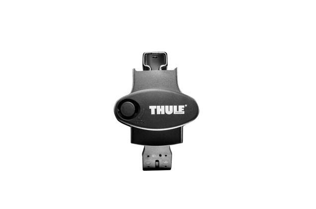 Thule Rapid Crossroad Railing Foot Pack