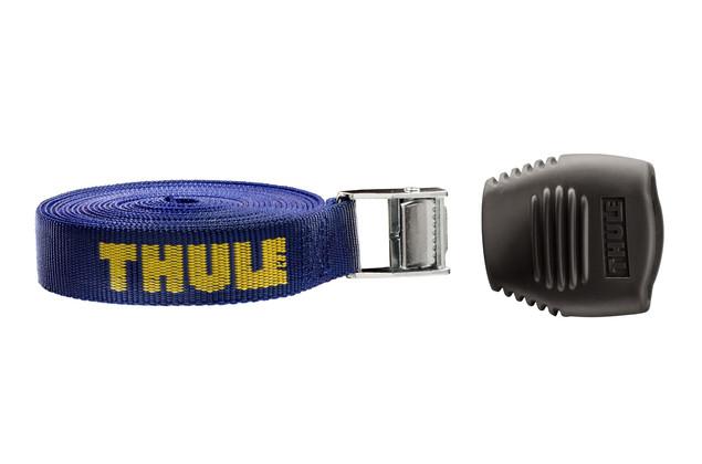 Thule Straps 2pack 15FT