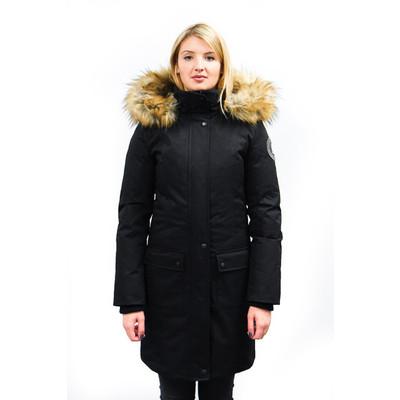 Toboggan Sienna Ladies Coat With Fur 2016