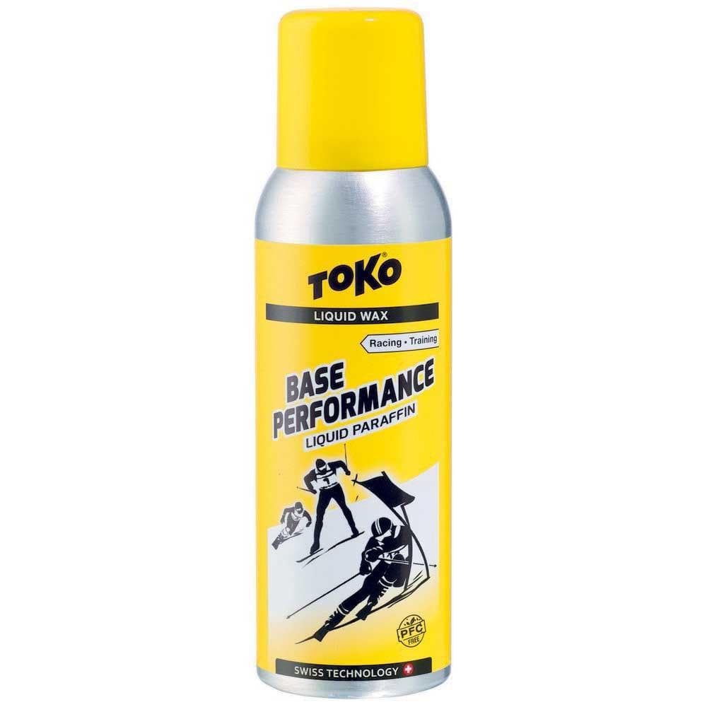 Toko Base Performance Liquid Paraffin Wax