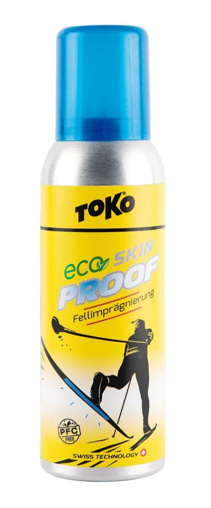 Toko Eco Skin Proof