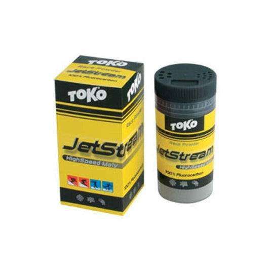 Toko Jetstream Moly Race Powder