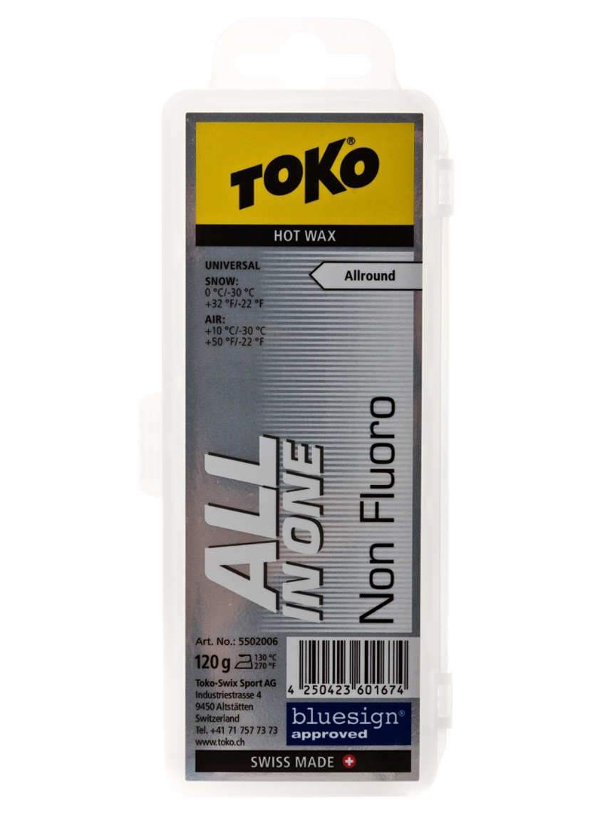 Toko NF All-In-One