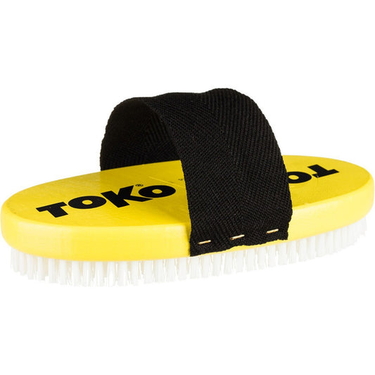 Toko Oval Brush Nylon