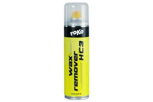 Toko Waxremover Spray HC3