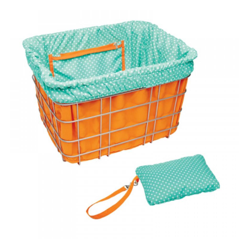 Trek Electra Basket Liner – The Last Lift Trek Electra Basket Liner – The Last Lift