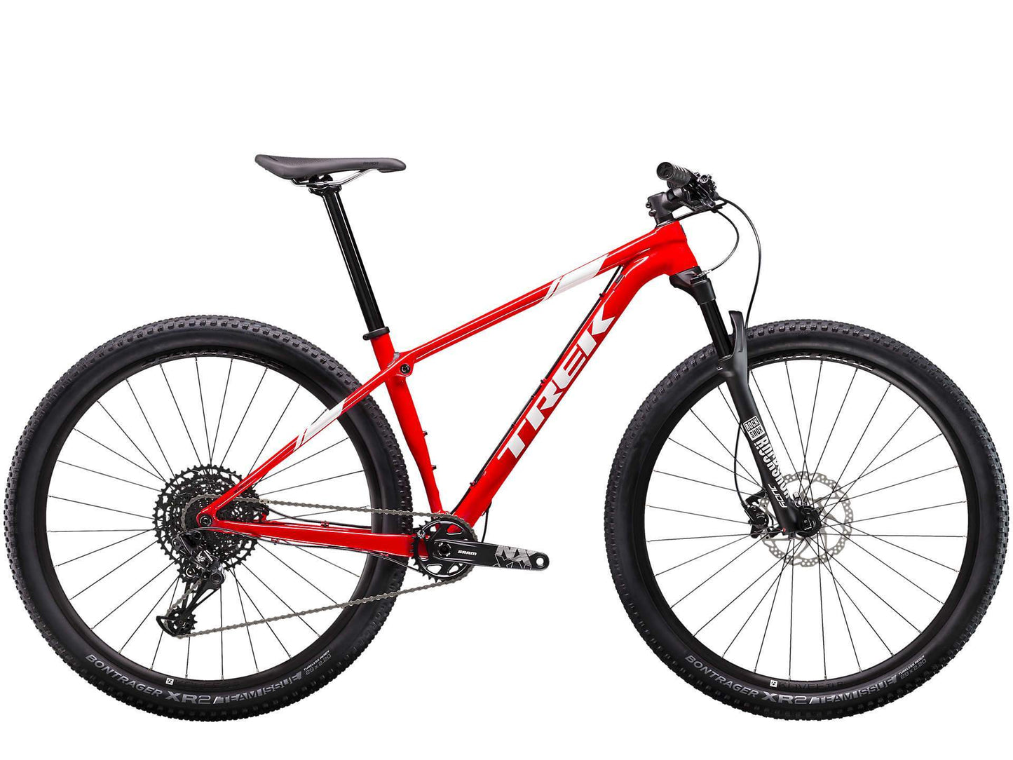 Trek Procaliber 6 Bike – The Last Lift Trek Procaliber 6 Bike – The Last Lift