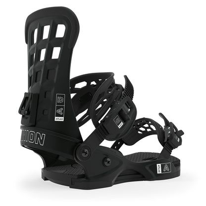 Union Atlas Snowboard Bindings 2020