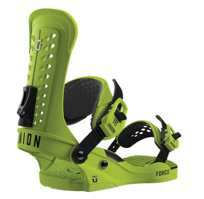 Union Force Mens Snowboard Binding 2016