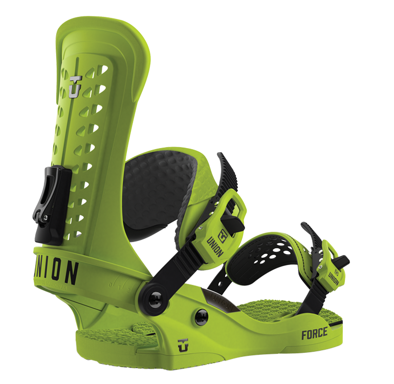 Union Force Mens Snowboard Binding 2016