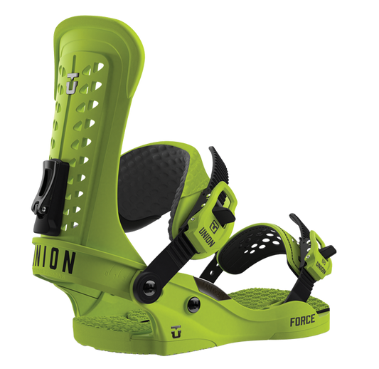 Union Force Mens Snowboard Binding 2016