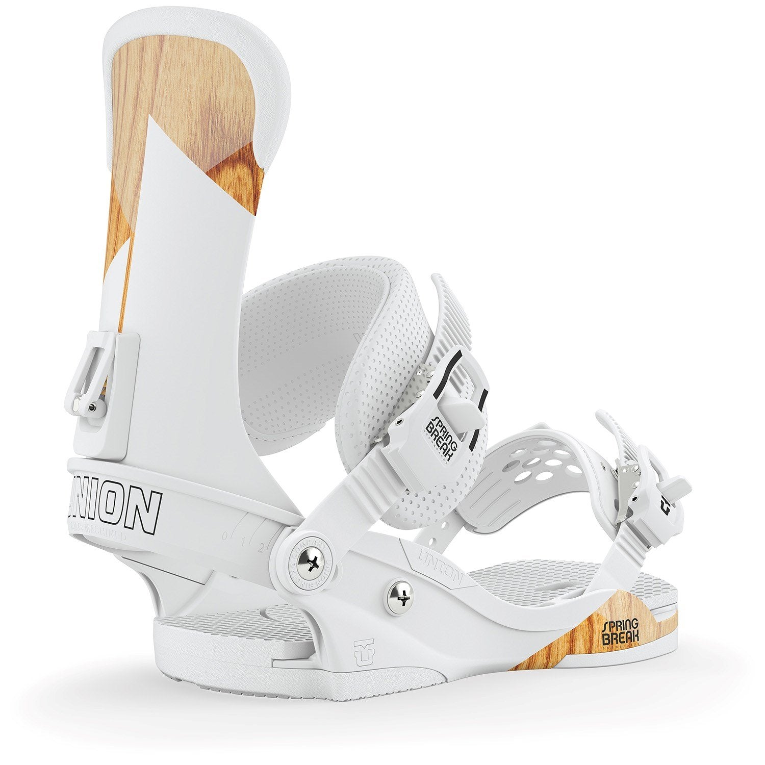 Union Force Snowboard Bindings 2020