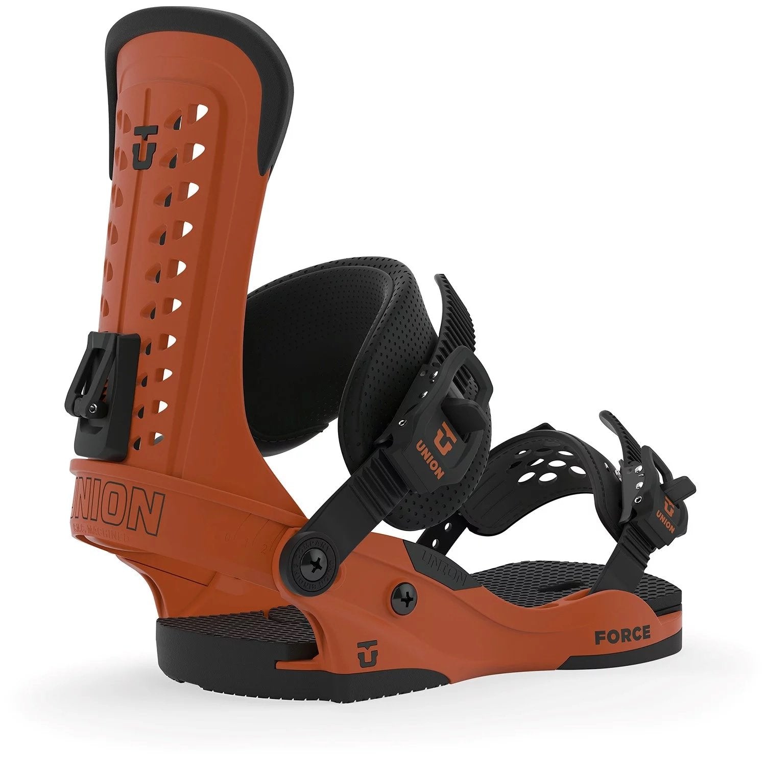 Union Force Snowboard Bindings 2020