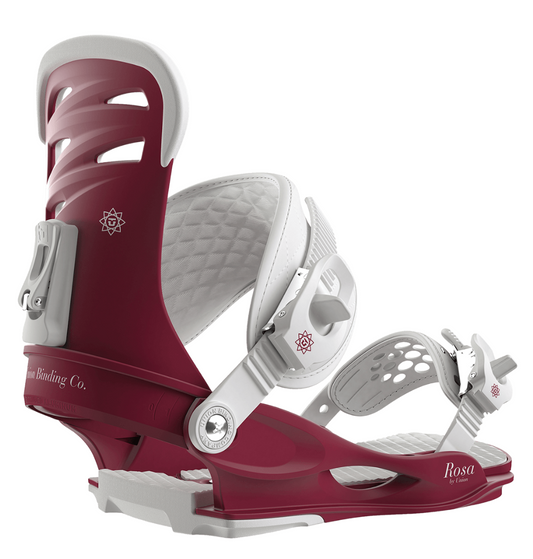 Union Rosa Snowboard Bindings 2019