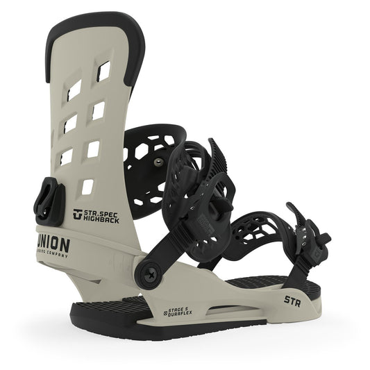 Union STR Snowboard Bindings 2020