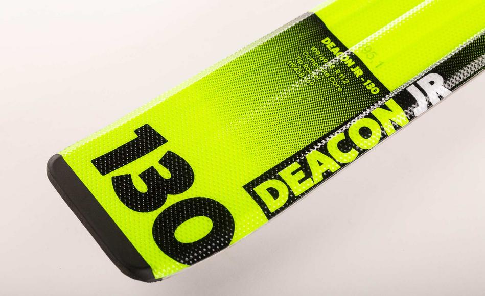 Volkl Deacon Jr Flat Ski 2020