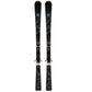 Volkl Flair 72 Ladies Skis with vMotion1 Bindings 2020