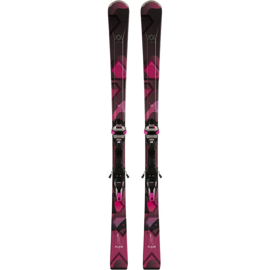 Volkl Flair 79 Womens Ski + iPT WR XL Binding 2020