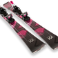 Volkl Flair 79 Womens Ski + iPT WR XL Binding 2020