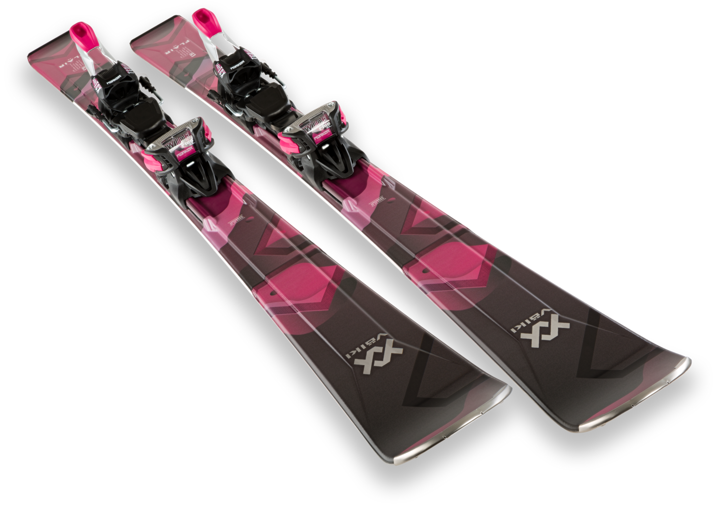 Volkl Flair 79 Womens Ski + iPT WR XL Binding 2020