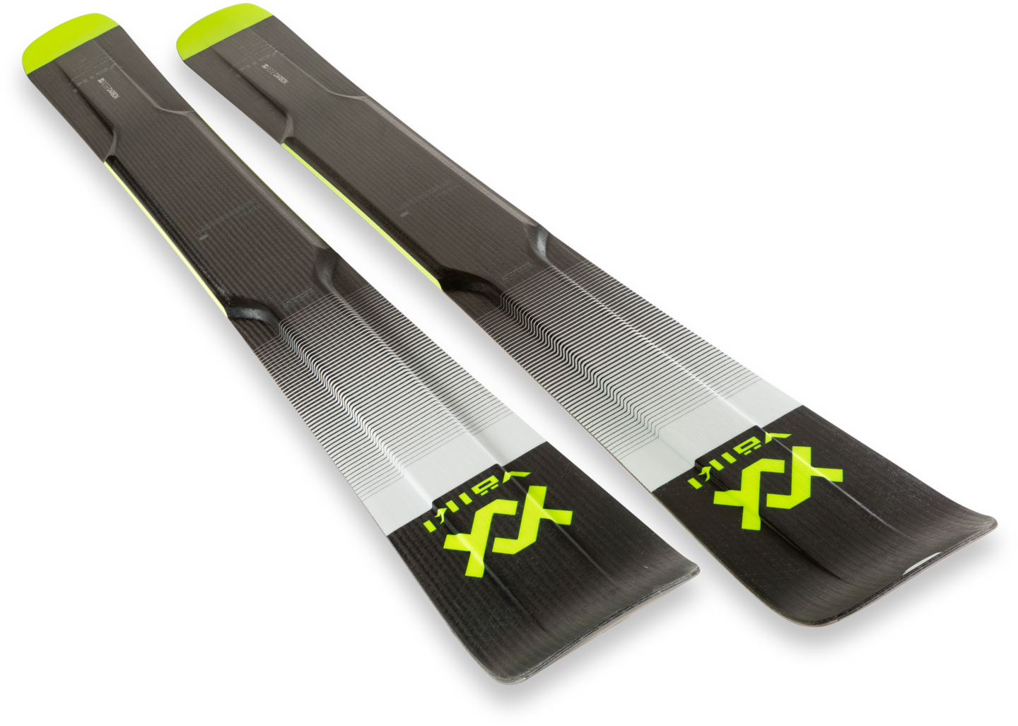 Volkl Katana Vwerks Ski 2020