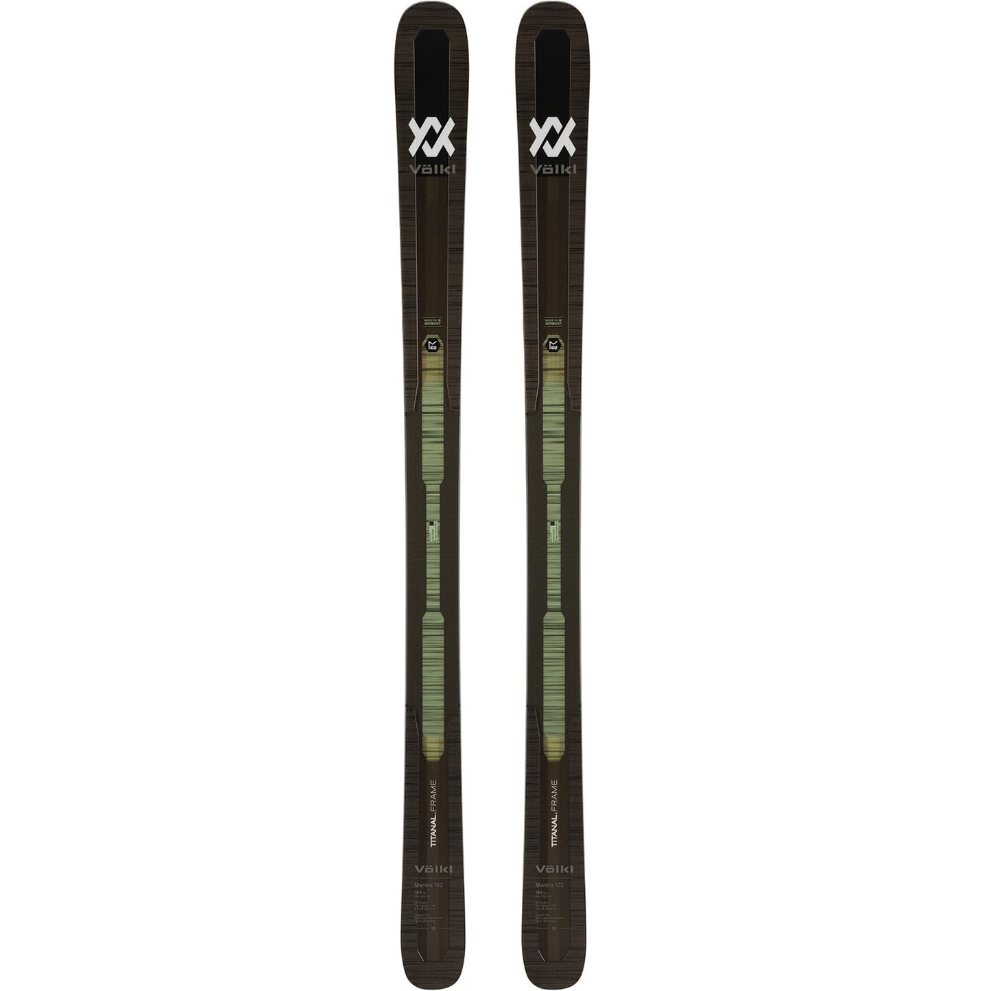 Volkl Mantra 102 Ski 2020