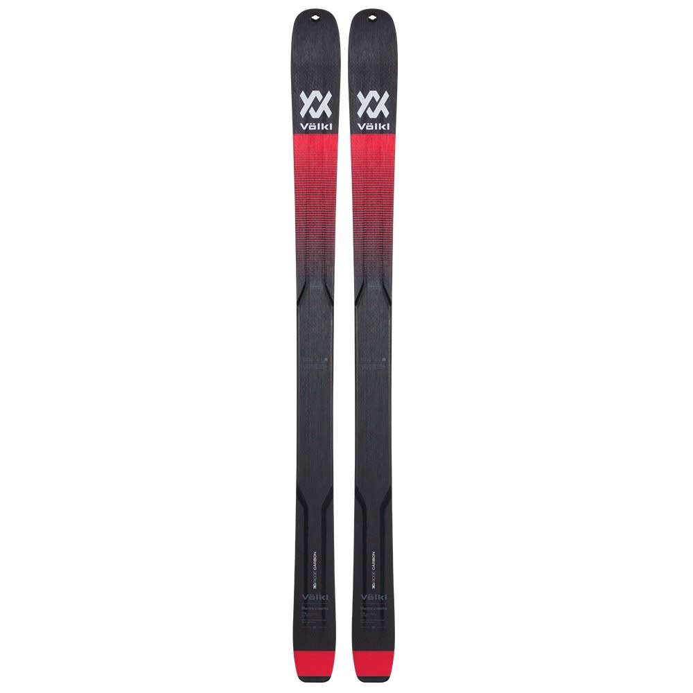Volkl Mantra VWerks Ski 2019 – The Last Lift