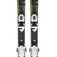 Volkl RTM Junior Ski + vMotion 7.0 Bindings 2019