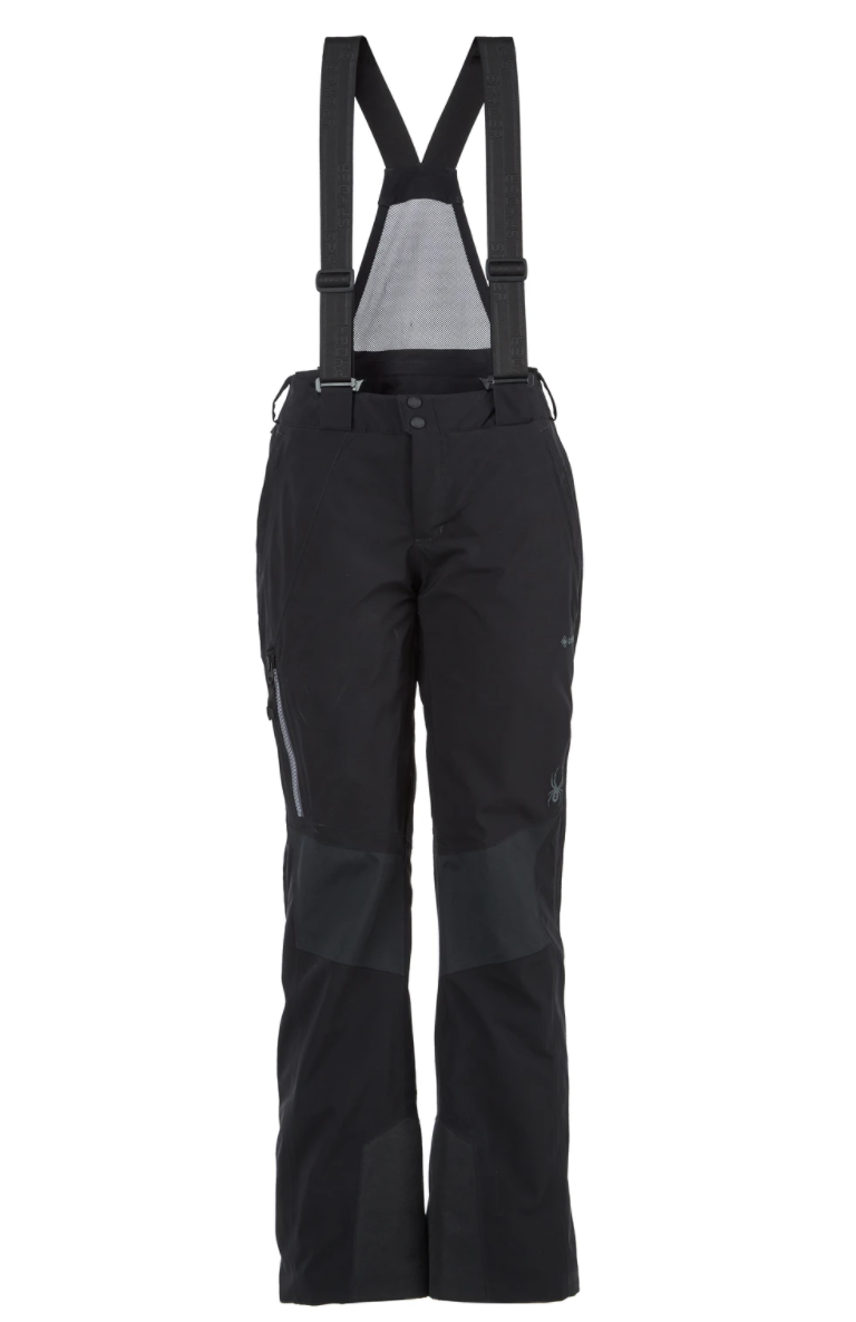 Spyder Tarantula Womens Full Zip Pant