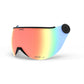 Giro Essence-Vue VIVID Shield 2022