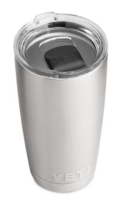 YETI Rambler 20oz Tumbler with MagSlider