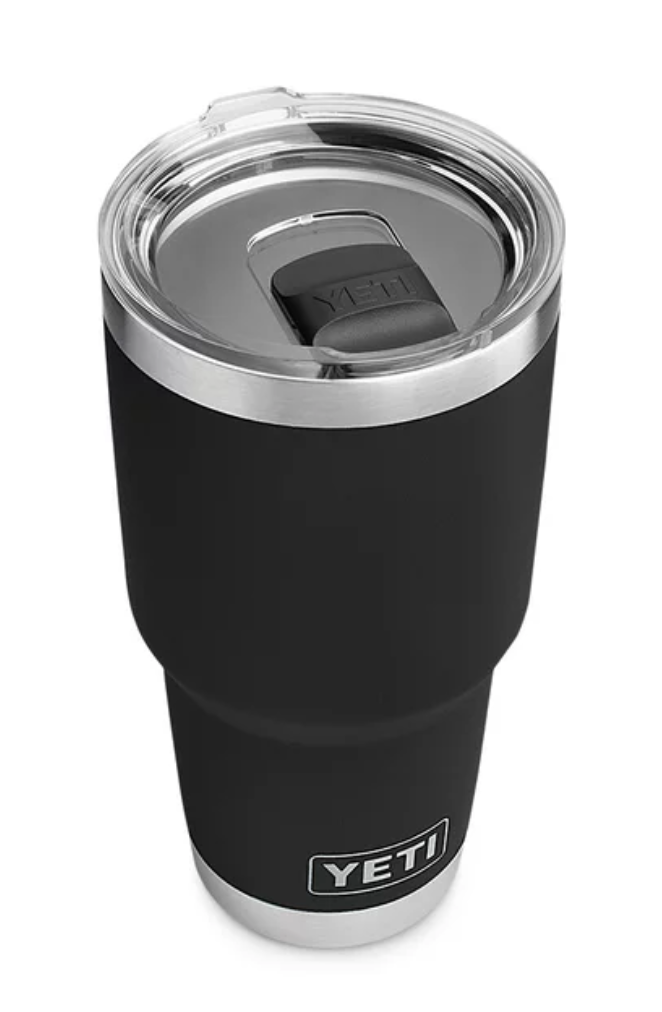 YETI Rambler 30oz Tumbler with MagSlider