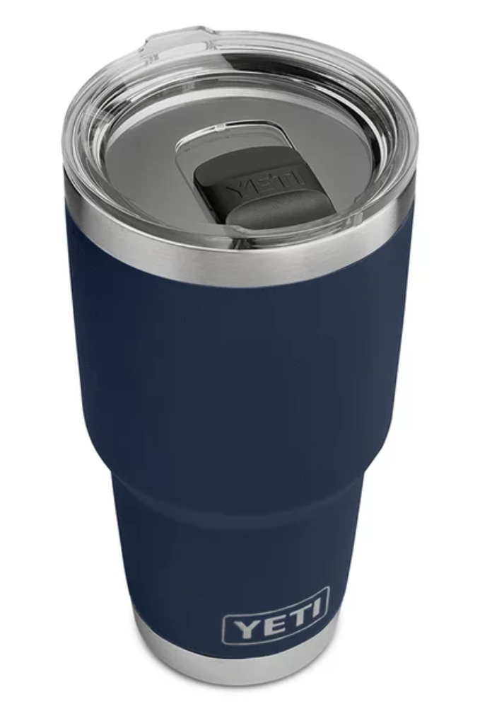 YETI Rambler 30oz Tumbler with MagSlider