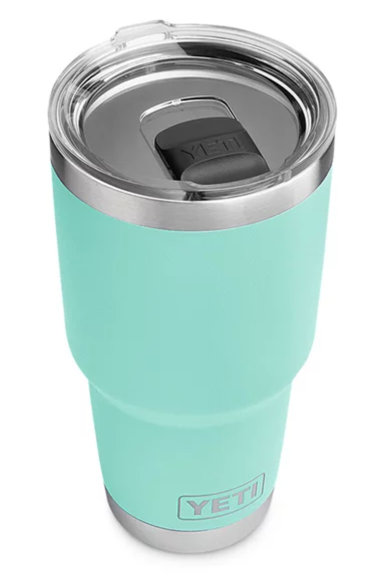 YETI Rambler 30oz Tumbler with MagSlider