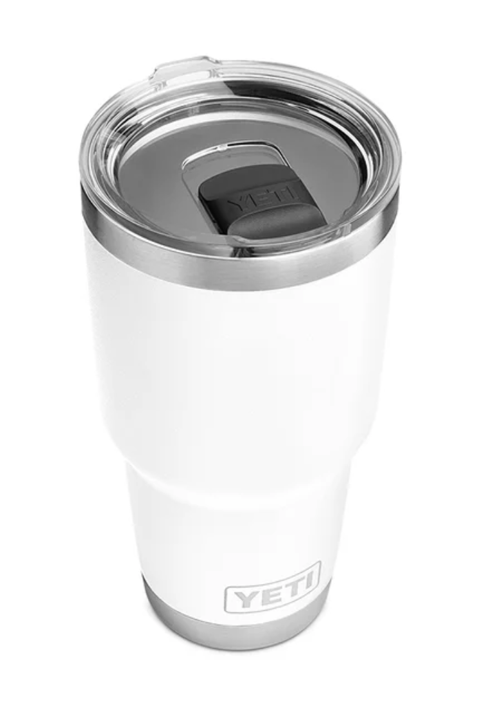 YETI Rambler 30oz Tumbler with MagSlider