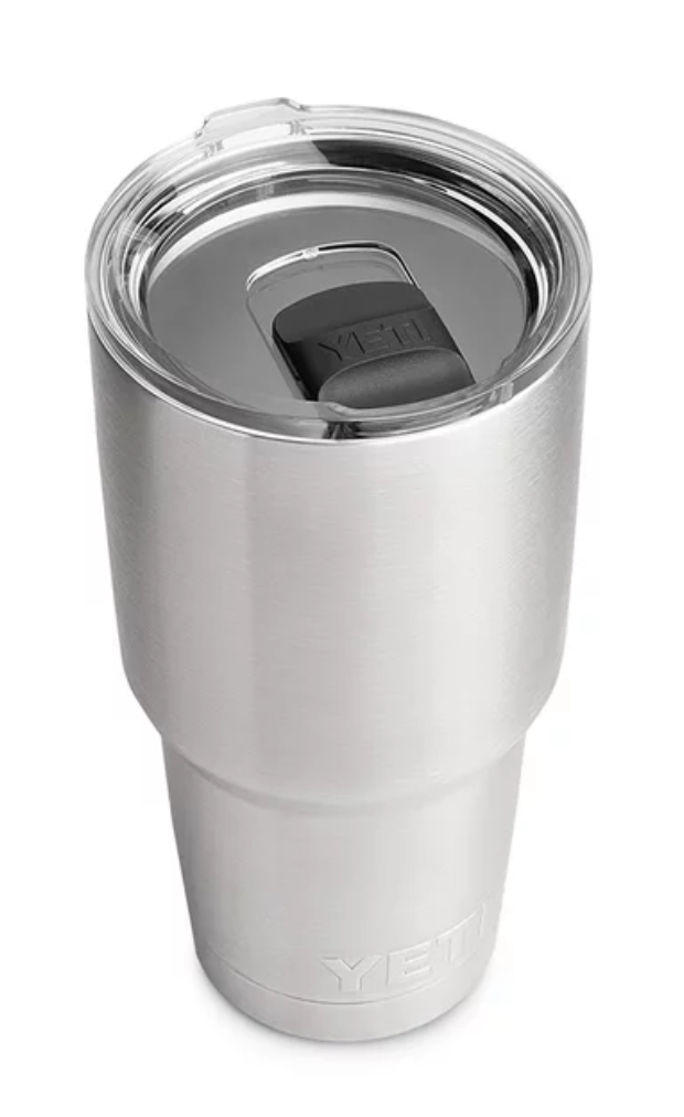 YETI Rambler 30oz Tumbler with MagSlider